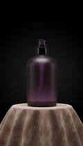 Velvet Veil Cleanser with Black Clay