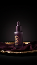 Midnight Renewal Serum with Bakuchiol